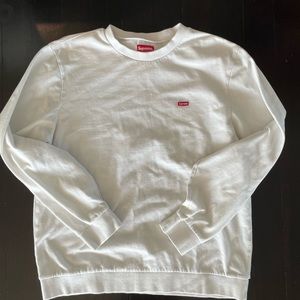 Supreme Long Sleeve Shirt